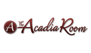 The Acadia Room