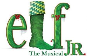 Elf The Musical JR