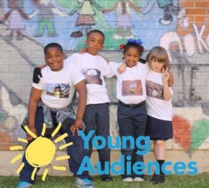 young-audience-logo