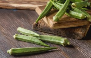 Shrimp and Okra Gumbo Recipe