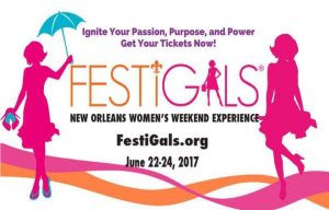 Festigals New Orleans