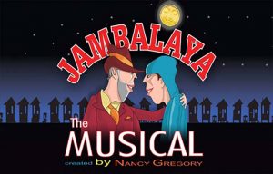 JPAS Jambalaya the musical