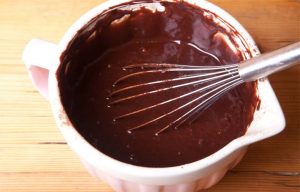 Mulate's Chocolate Cake Recipe