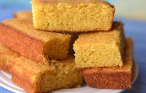 WHo likes Cornbread?