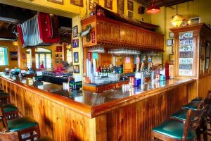 Mulate's Cajun Bar