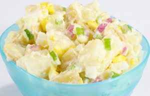 Mulate's potato salad