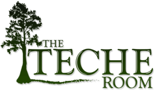 The Teche Room 