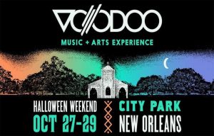 VooDoo Fest