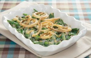 Green Been Casserole Recipe