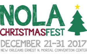 NOLA ChristmasFest of New Orleans