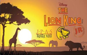 the lion king jr