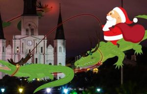 Cajun-Christmas-Traditions