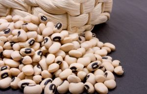 Do you know why we Eat Black Eyed Peas for the New Year?