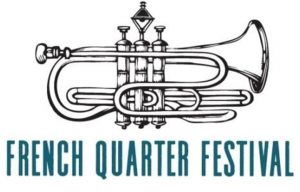 French Quarter Fest