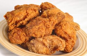 Fried Chicken