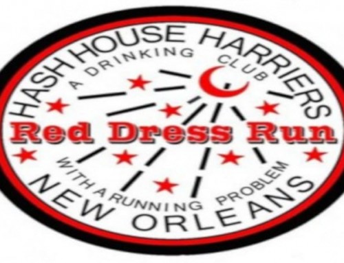 Have Fun At The Red Dress Run And Get Some Great Cajun Food At Mulate’s