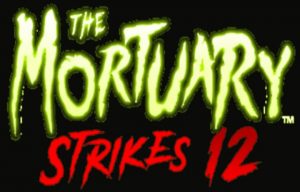 The Mortuary Strikes 12