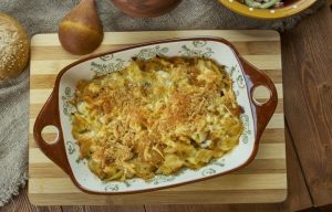 ST. PATRICK’S DAY: CATCH SOME CABBAGE & MAKE CABBAGE CASSEROLE