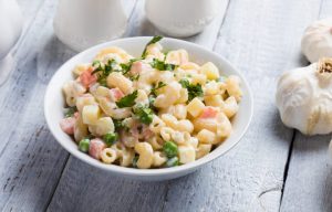 Macaroni Salad