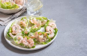 Shrimp Salad