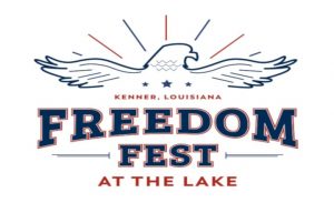 Kenner Freedom Fest