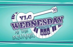 Wednesday At The Square