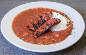 Red Beans & Rice