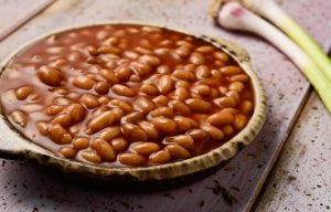 Baked Beans